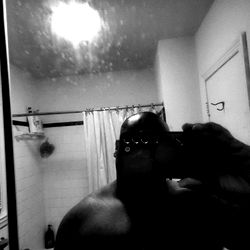 OnlyFans Model Jay Takes a Mirror Selfie