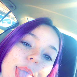 Lexi Nichole Model Photo