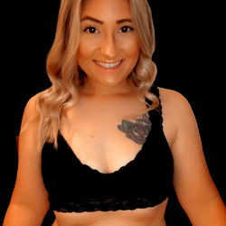 OnlyFans Model Paige