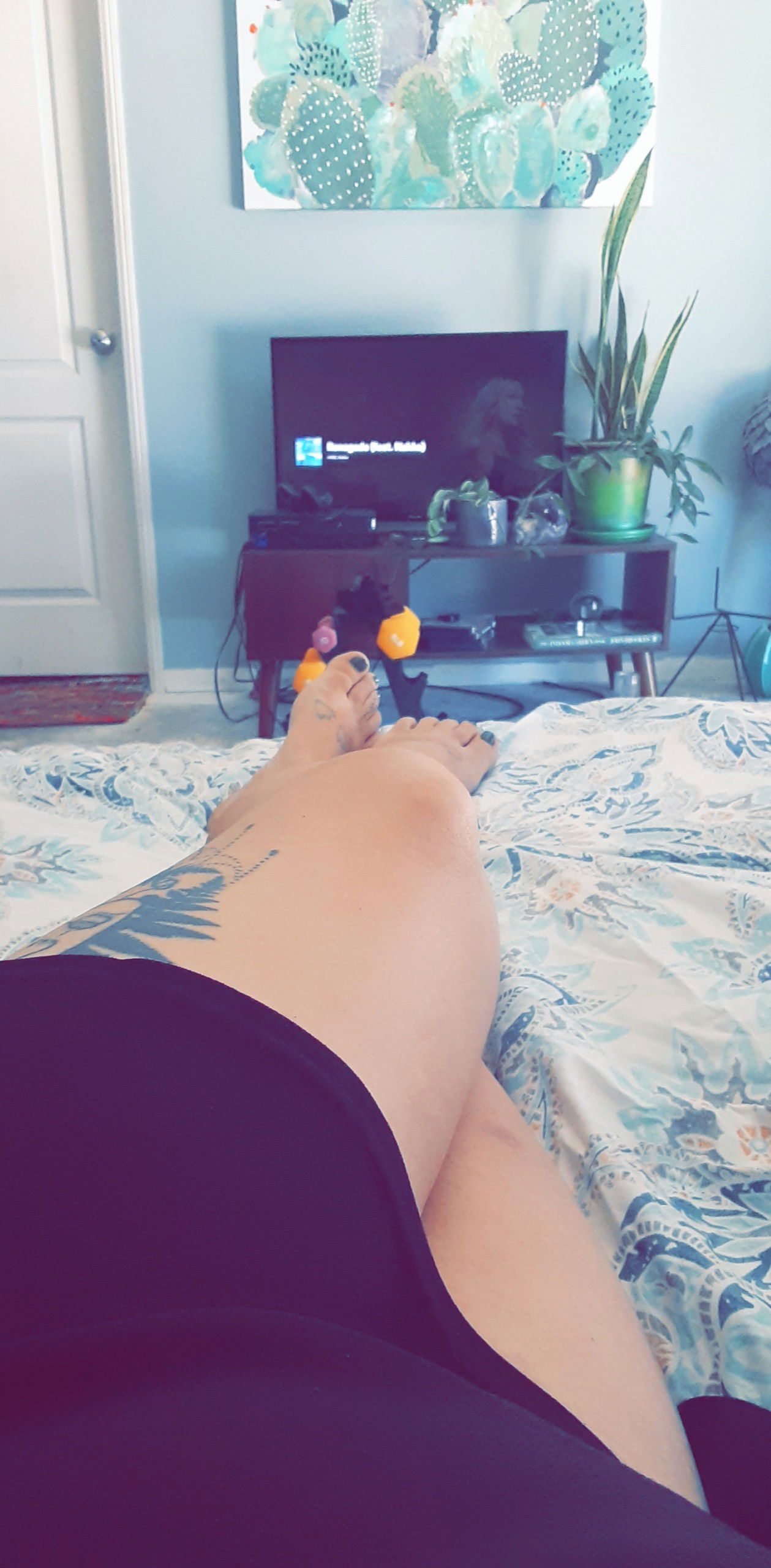 Angelina Toelie photo