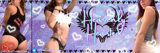 Heavenly_Hearted - NO PPV photo