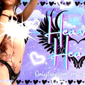 Heavenly_Hearted - NO PPV photo