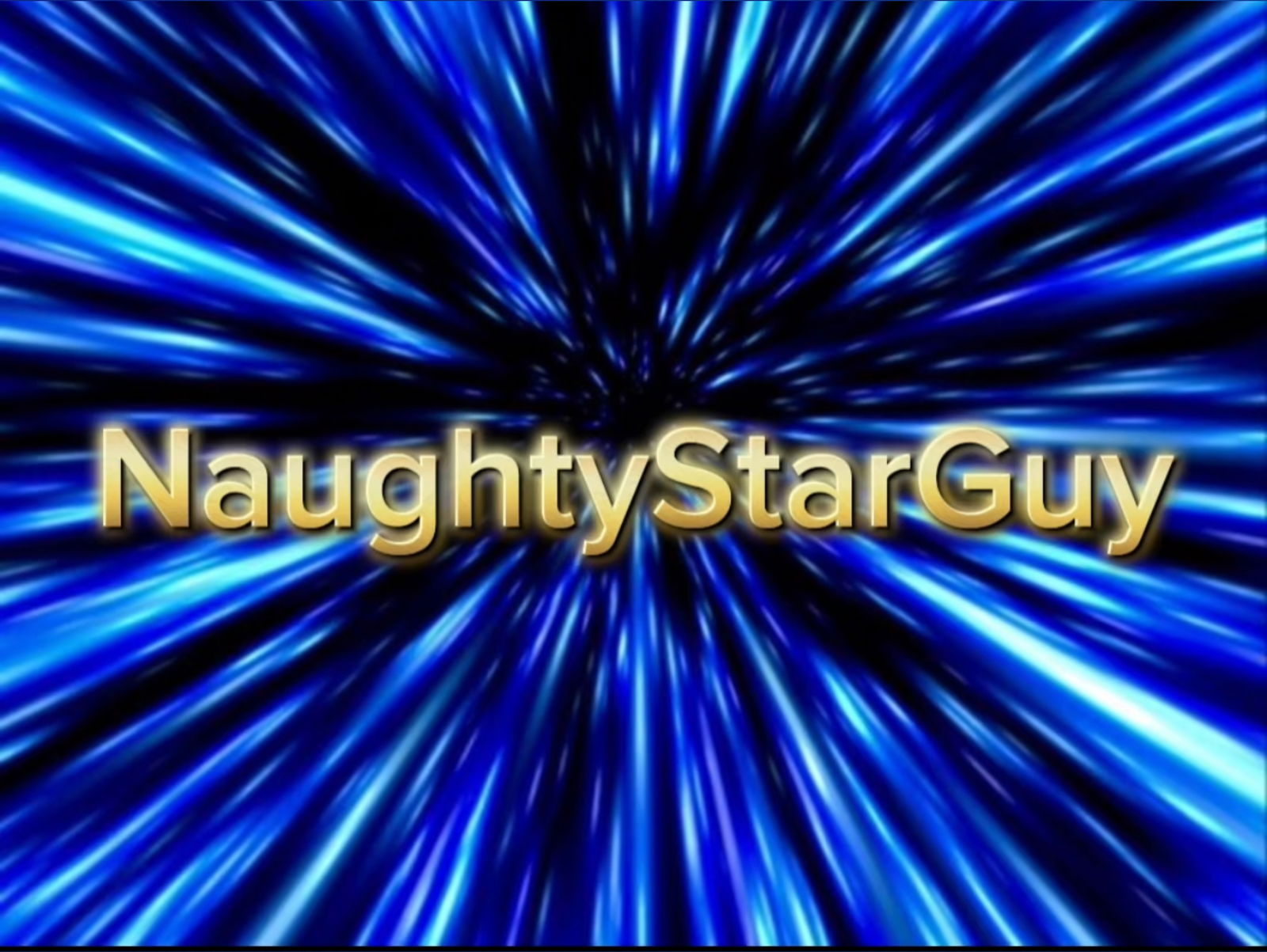 NaughtyStarGuy photo