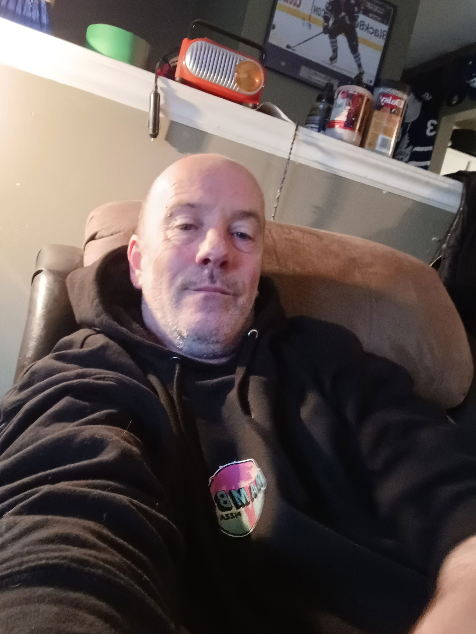 DoggFather1973 photo