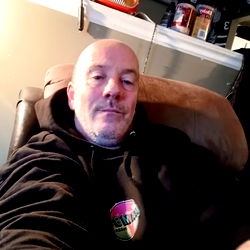 DoggFather1973 photo