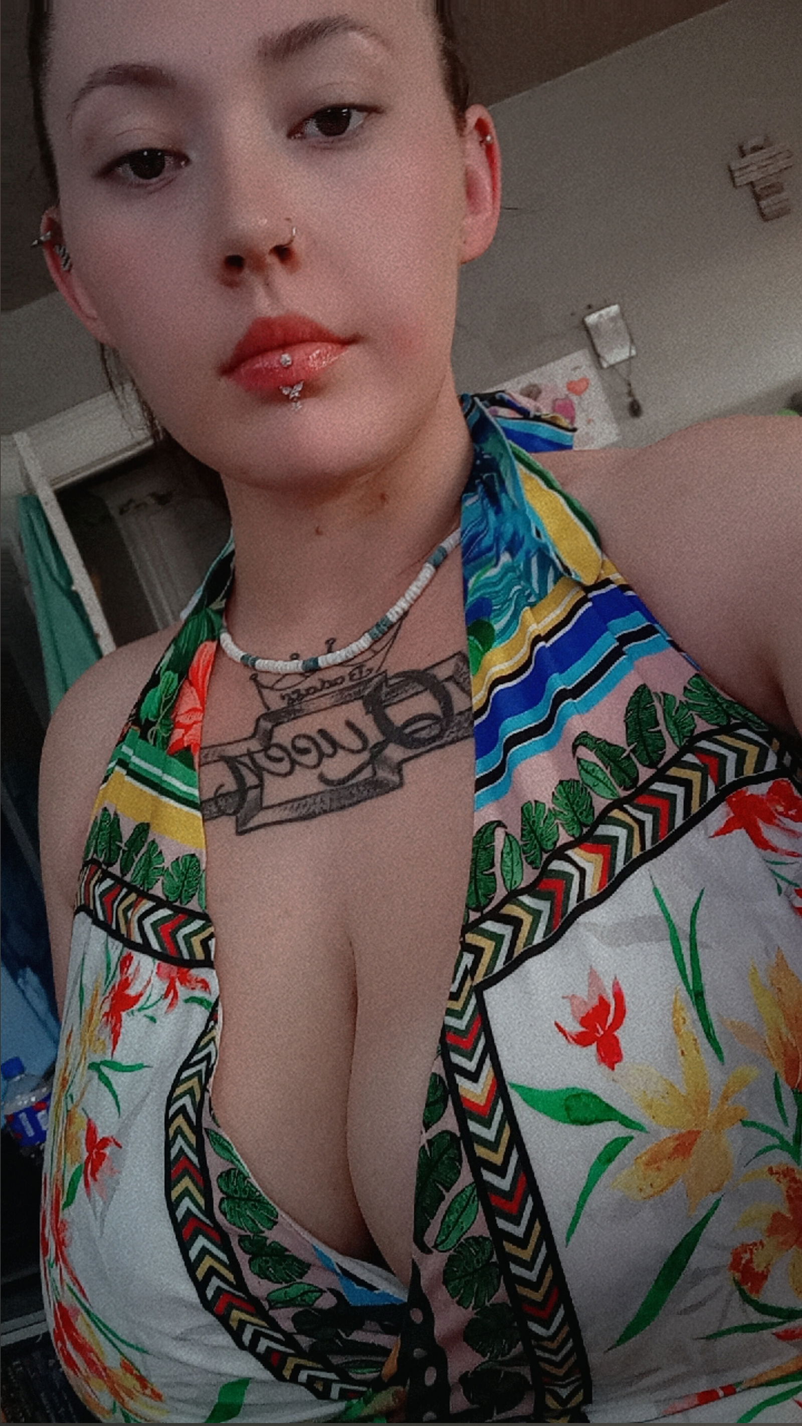 Breanna johnson photo