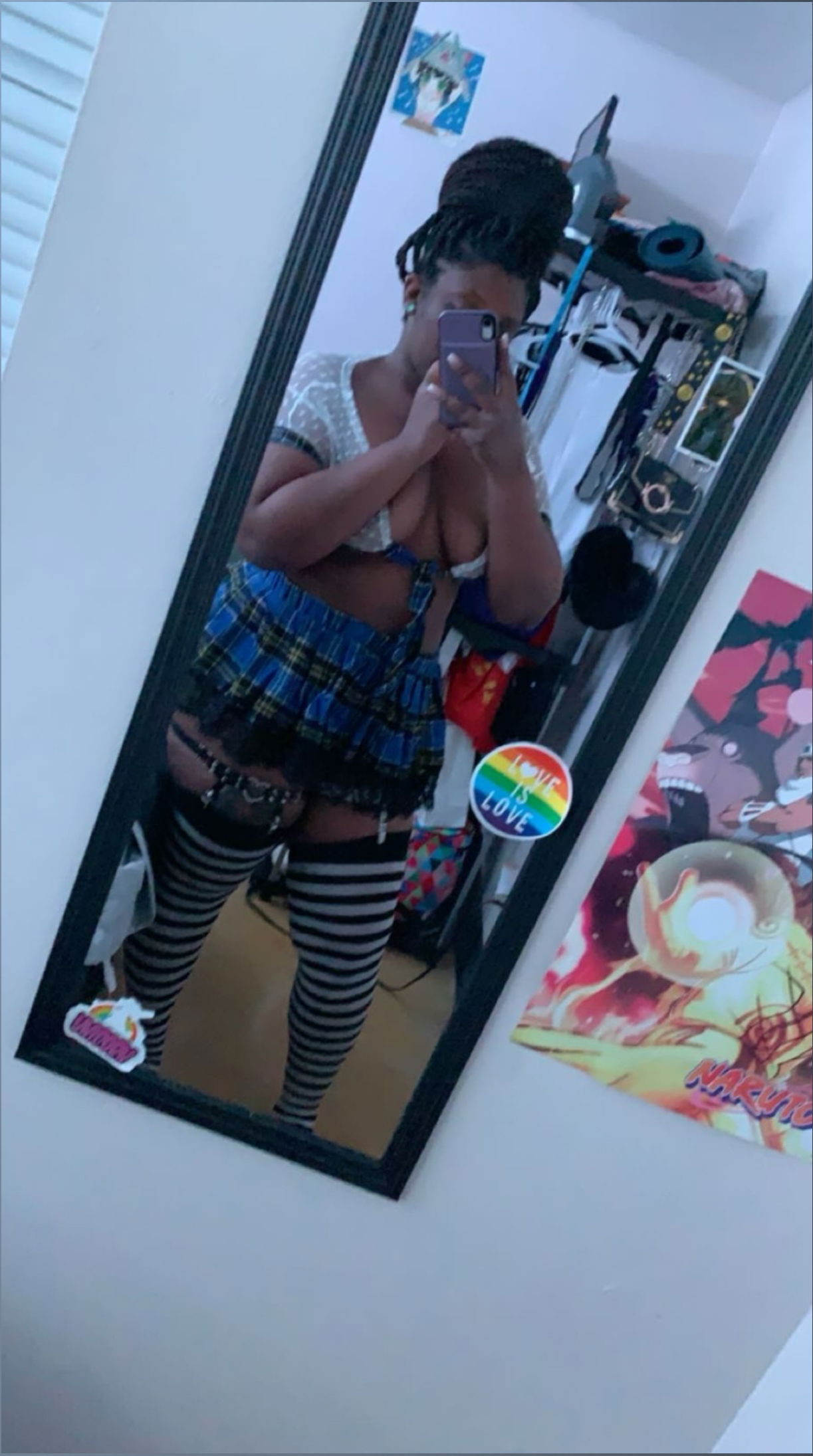 Chocolate Kinks photo