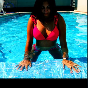 𝙈𝙚𝙡𝙪🧿 photo