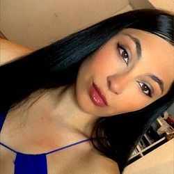 OnlyFans Model Photo