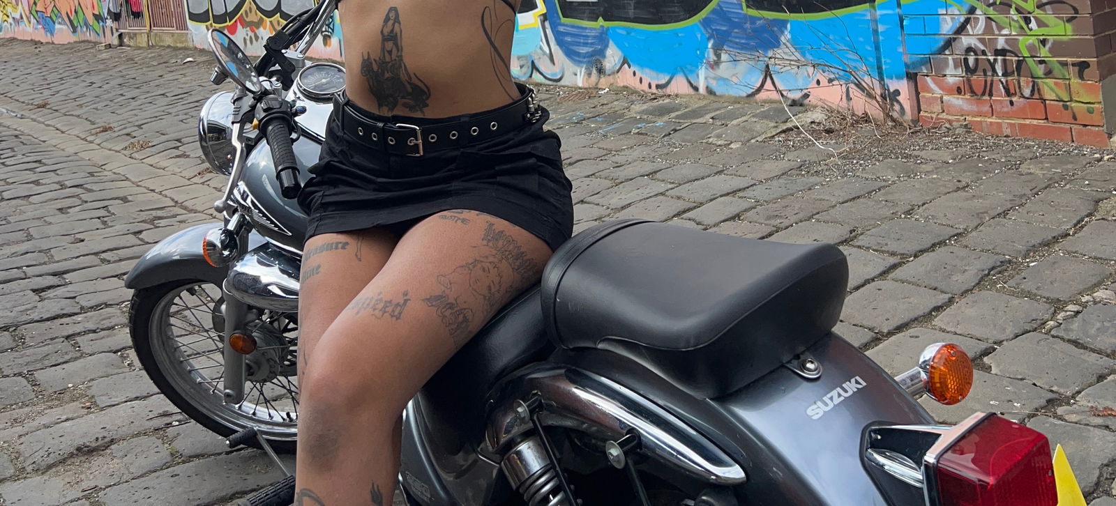 Sistine Sixnine photo