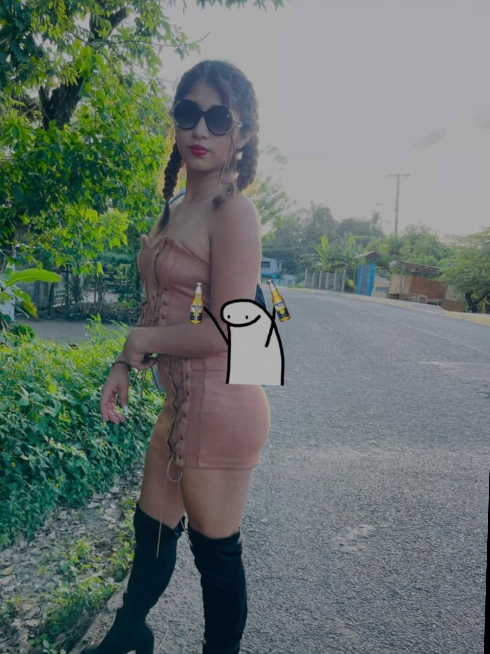 Akira Ackerman photo