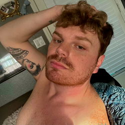 Ventura Model GINGERBRED on OnlyFans