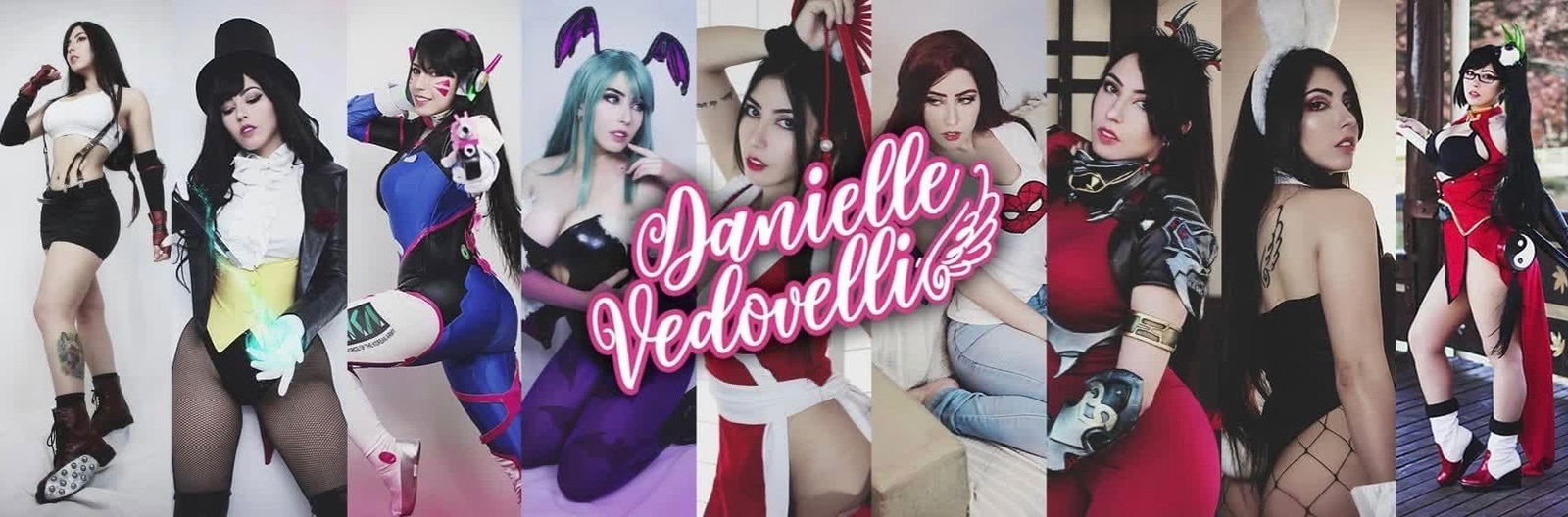 Danielle Vedovelli photo