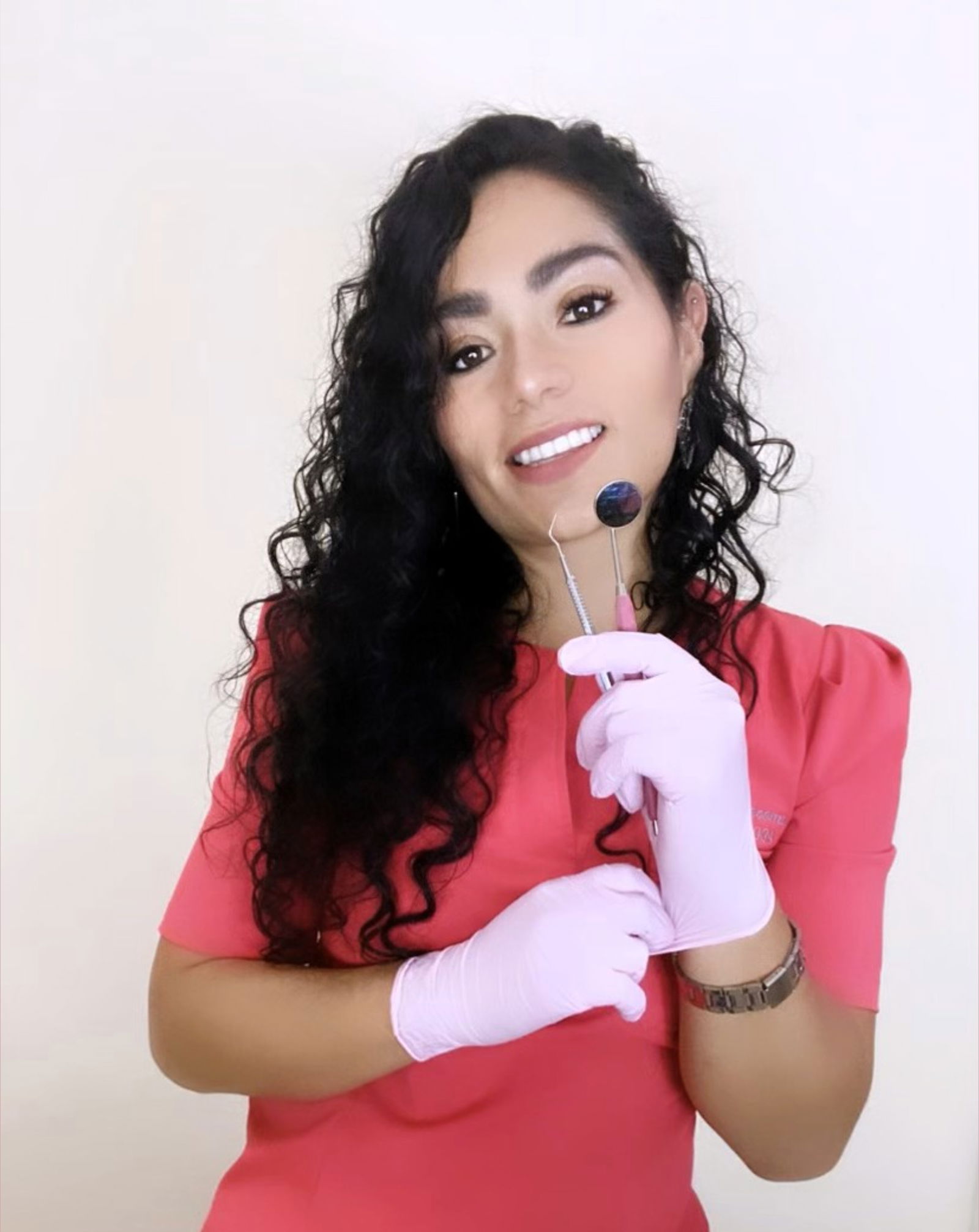 Dentist Anna 🦷 photo