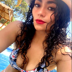 Dentist Anna in Swimwear, Near to You (3mi less)