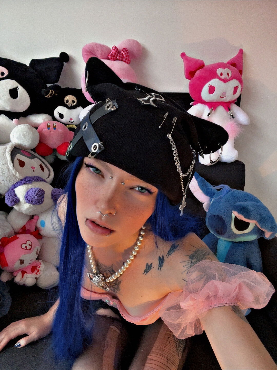 Tayla Dawn 🐉 photo