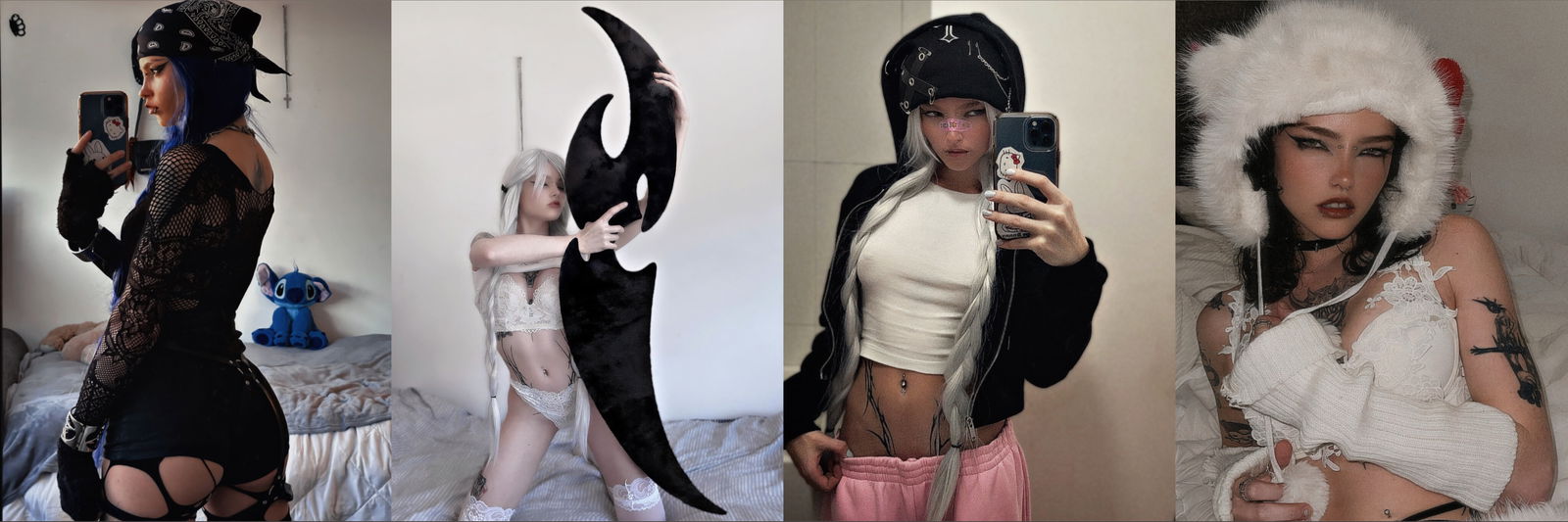 Tayla Dawn 🐉 photo