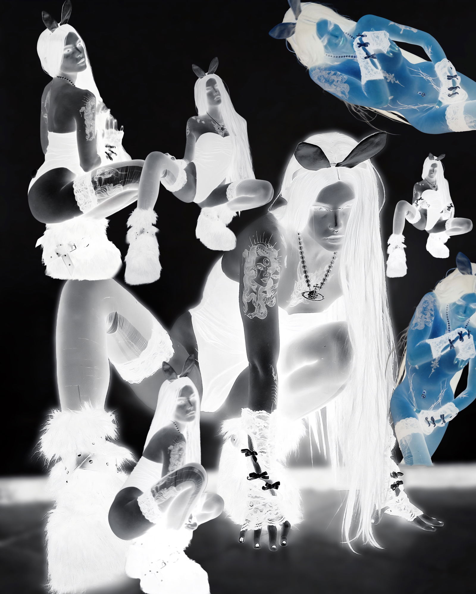 Tayla Dawn 🐉 photo