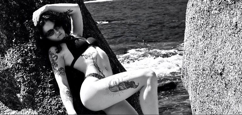 Tayla Dawn 🐉 photo