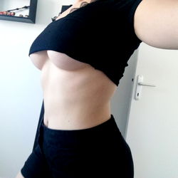 Anastasia Barjavel | OnlyFans Model Photoshoot