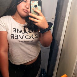 Model Andrea Agustina from Buenos Aires, Argentina