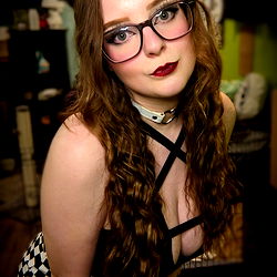 Stylish Alberta Fan Model