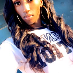 Alexus W, the North Charleston OnlyFans Model