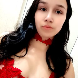 Onlyfans Model Anahi López in Tijuana