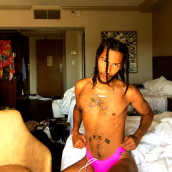 OnlyFans Model PrincessPapi