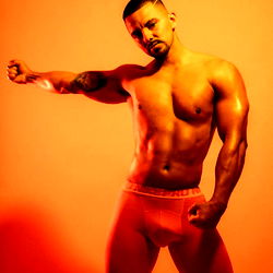 Abel Guzman, OnlyFans Model - Craig Alaska