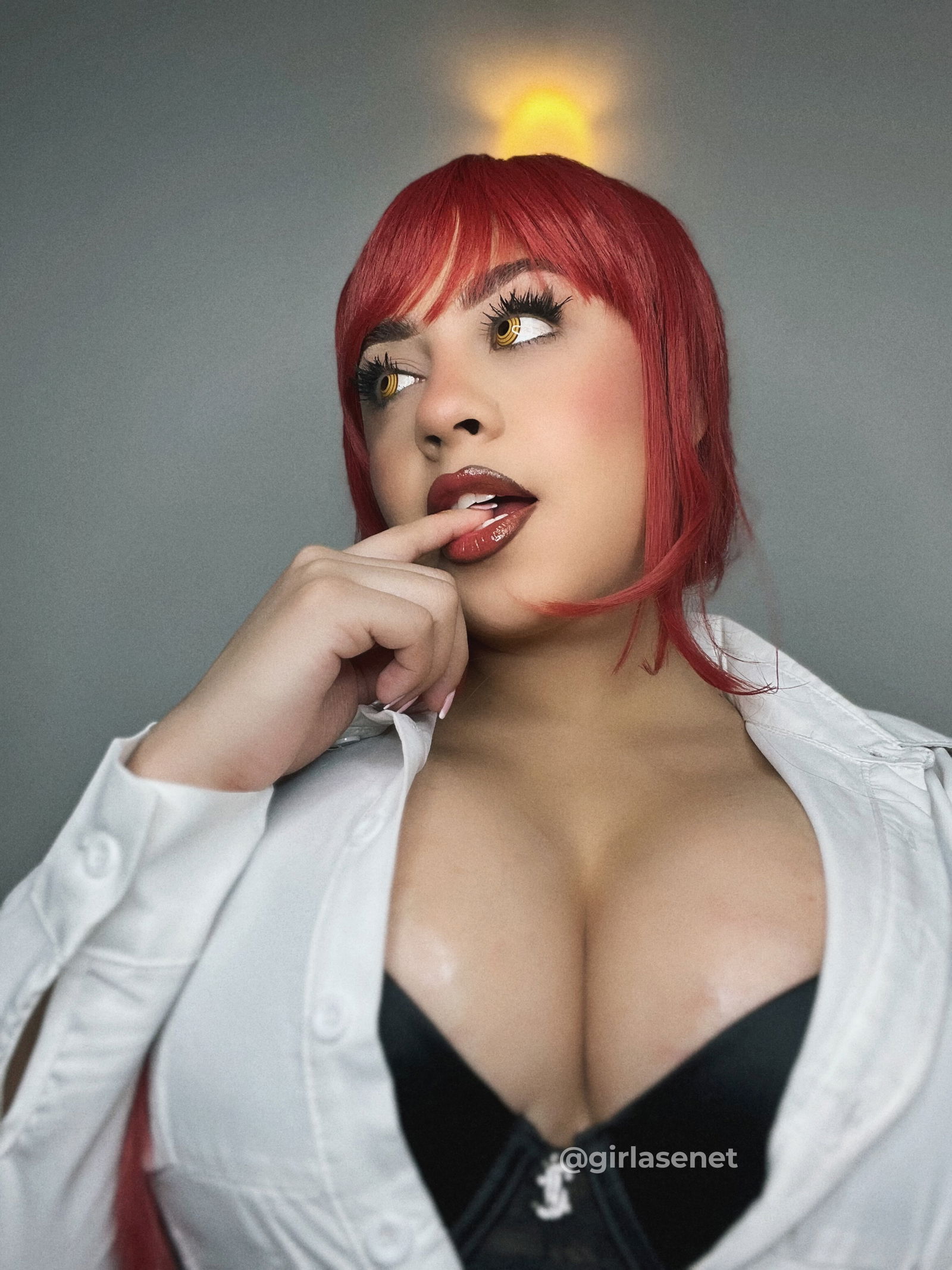 Girlasenet💖 photo