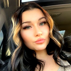 Allyson xoxo😘❤️ California ☀️