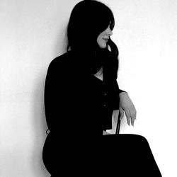 Mia90 - Model Photoshoot