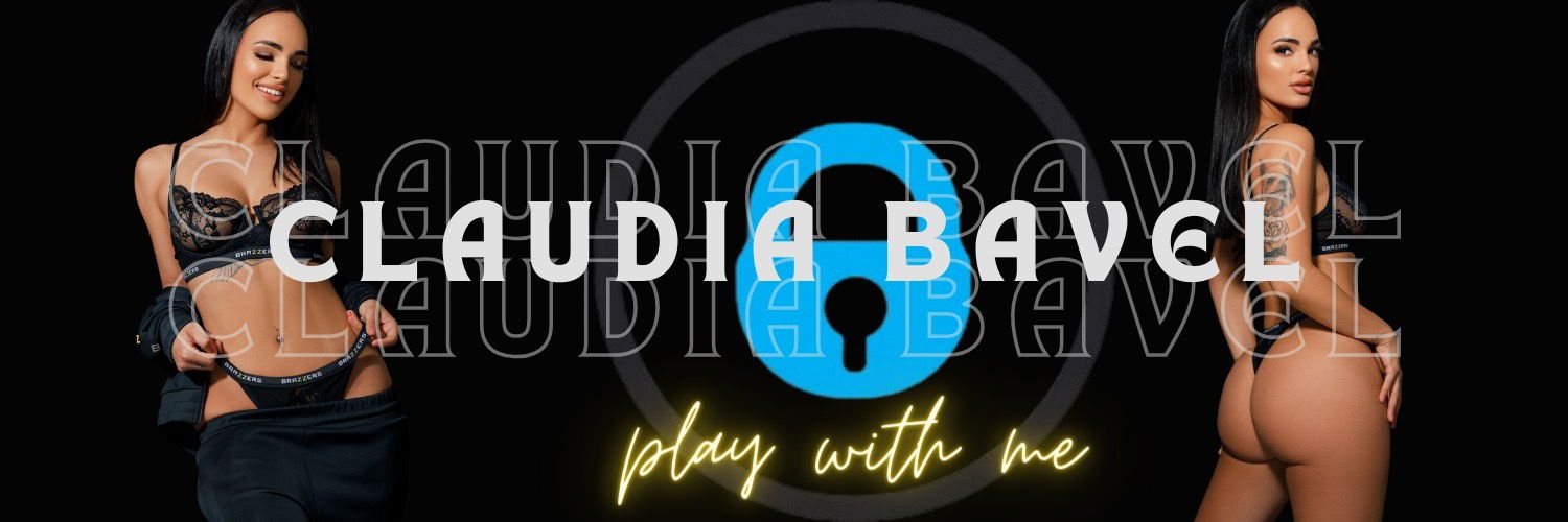🦋 Claudia Bavel 🦋 photo