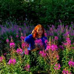 Annie Elf Girl๐งโโ๏ธ photo