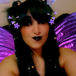 ByrdieBich: The Enchanted Photoshoot