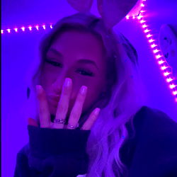 Amber_austinxx: A Model on the Rise