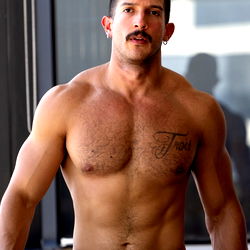 Sirgio Armas, OnlyFans Model