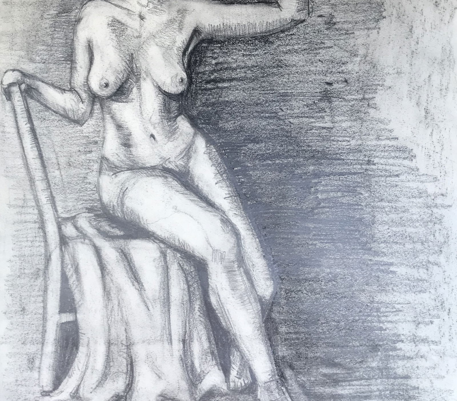 Alexis Landers photo