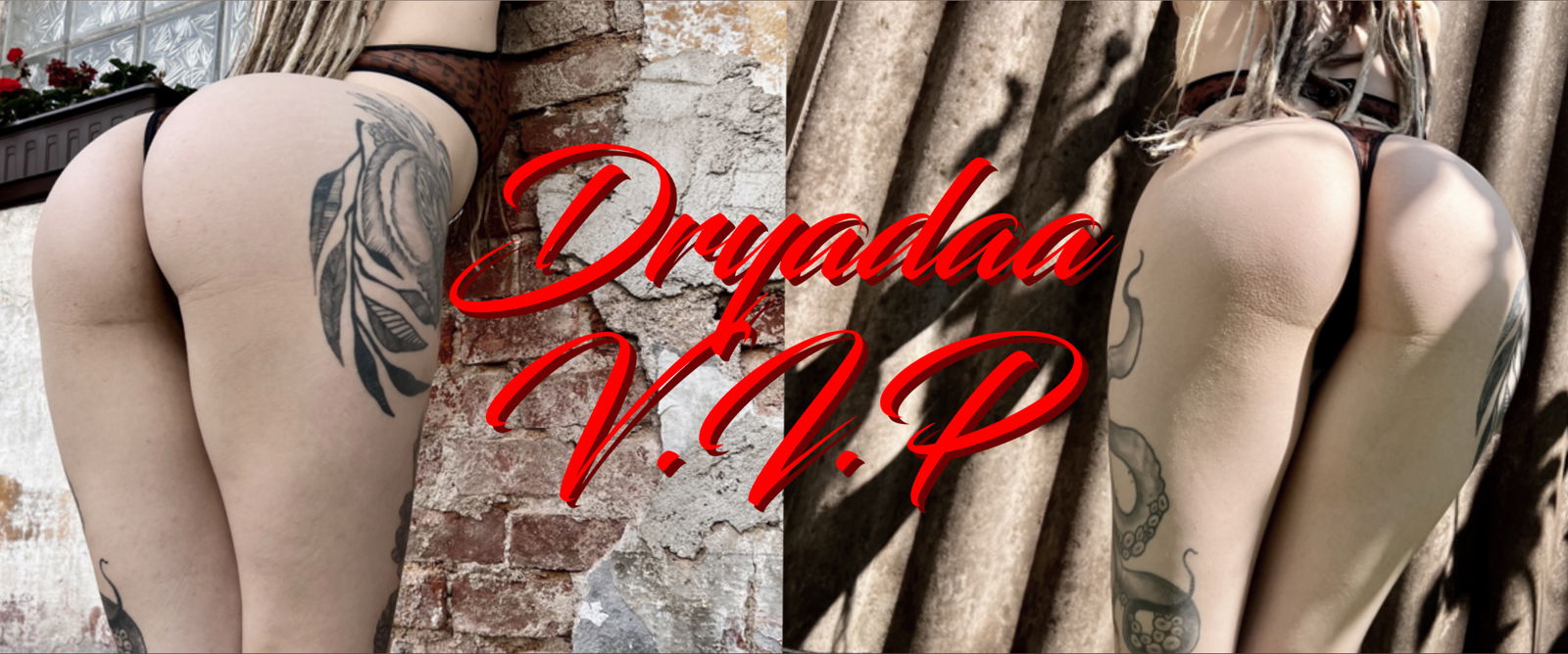 🖤 Počmáraná Dryáda 🖤 photo