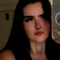 Sexy Woman in OnlyFans Model Photo