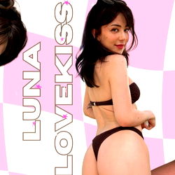 Luna Lovekiss photo