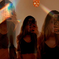 Model Photo with OnlyFans Model Opal