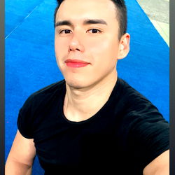 Angelo Pachay, Onlyfans Model: Fitness Enthusiast