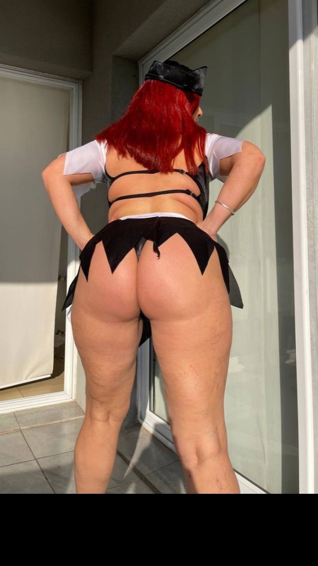 Samantha 🍒 💋 photo