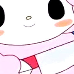 Bluemoon Model Photo