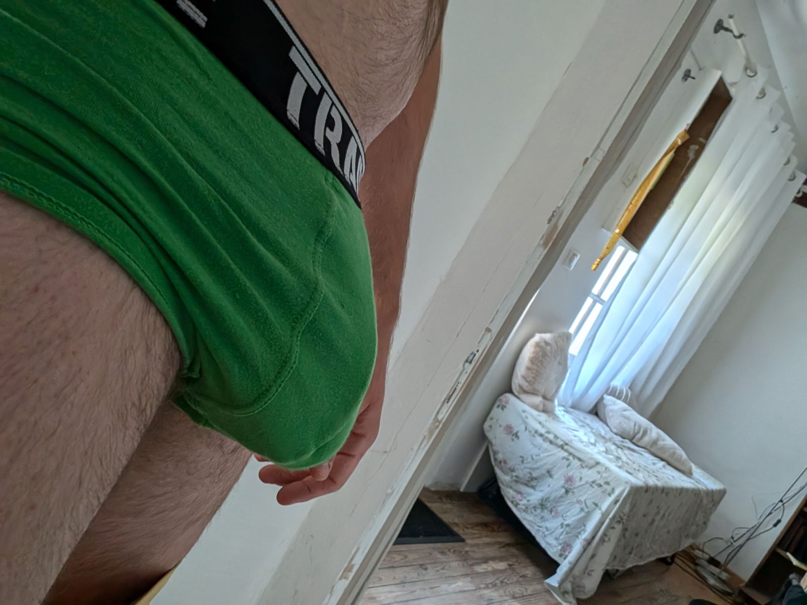 Sticky Nicko 🍆😈 photo