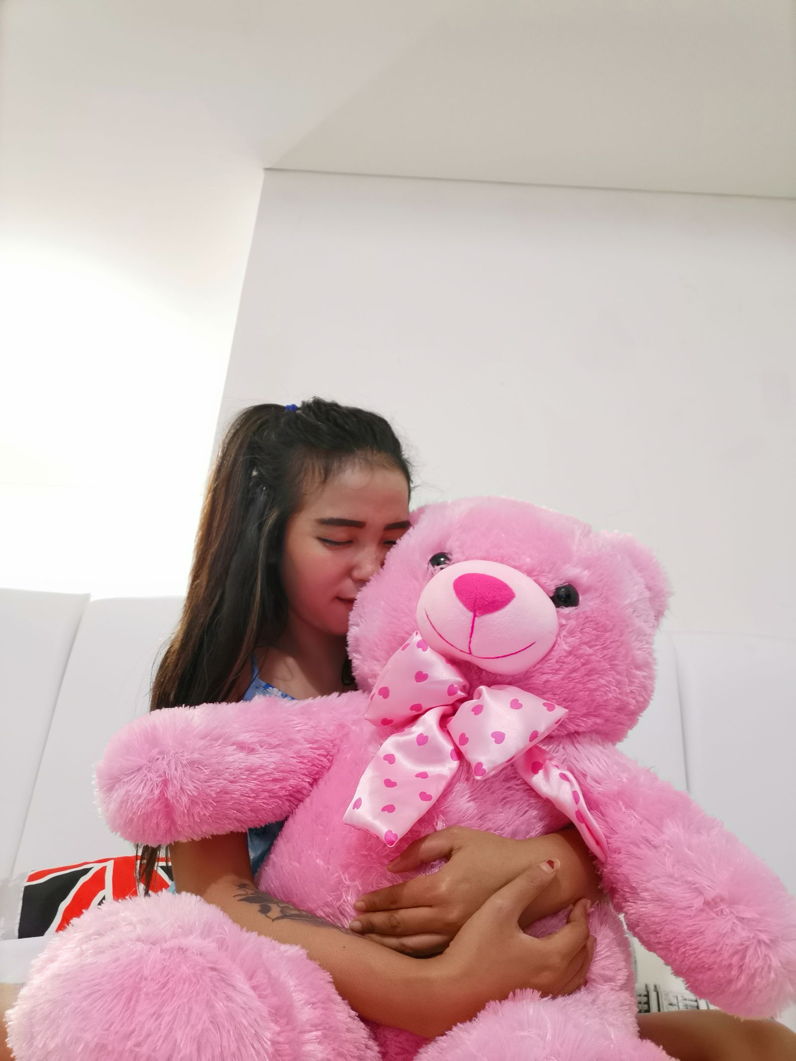 Amel the Javanese photo