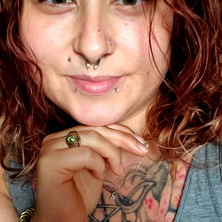 OnlyFans Model Wicked Feral Goddess from Minnesota