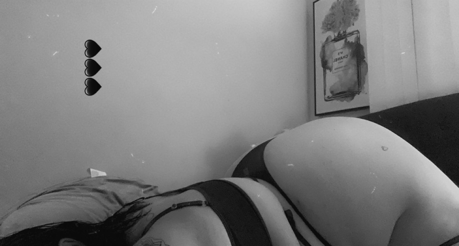 Babygirl 👅💋 photo